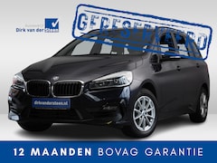 BMW 2-serie Gran Tourer - 216i 7 pers. Corporate Lease Executive | Navigatie | Parkeersensoren Achter | Bluetooth |