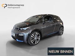BMW i3 - S Executive Edition 120Ah 42 kWh