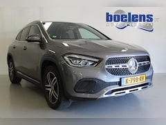 Mercedes-Benz GLA-Klasse - 250 e Business Solution Luxury Limited | STOEL-VERW | 18'LMV | CAMERA | NAVI | DAB-RADIO |