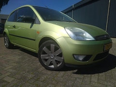 Ford Fiesta - 1.3 Futura