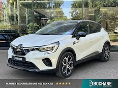 Mitsubishi ASX - 1.6 HEV AT First Edition | Achteruitrijcamera | Navigatie | Apple Carplay | 8 JAAR GARANTI
