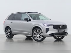 Volvo XC90 - T8 Plug-in hybrid Ultra Dark | Facelift | Luchtvering | Head-Up | Panoramadak | ACC | harm