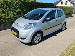 Citroën C1 - 1.0-12V Séduction