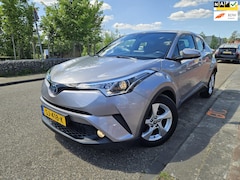 Toyota C-HR - 1.8 Hybrid Active 120k km NAP GARANTIE