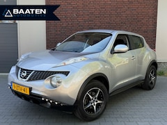 Nissan Juke - 1.6 Acenta |Navi|Camera|LED|BT|Cruise