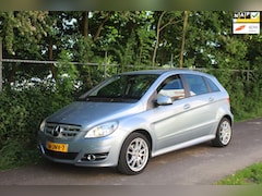 Mercedes-Benz B-klasse - 200 *2e EIG
