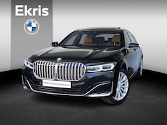 BMW 7-serie - Limousine 740Ld xDrive | High Executive | Comfort Access | Harman Kardon | Panoramadak | S