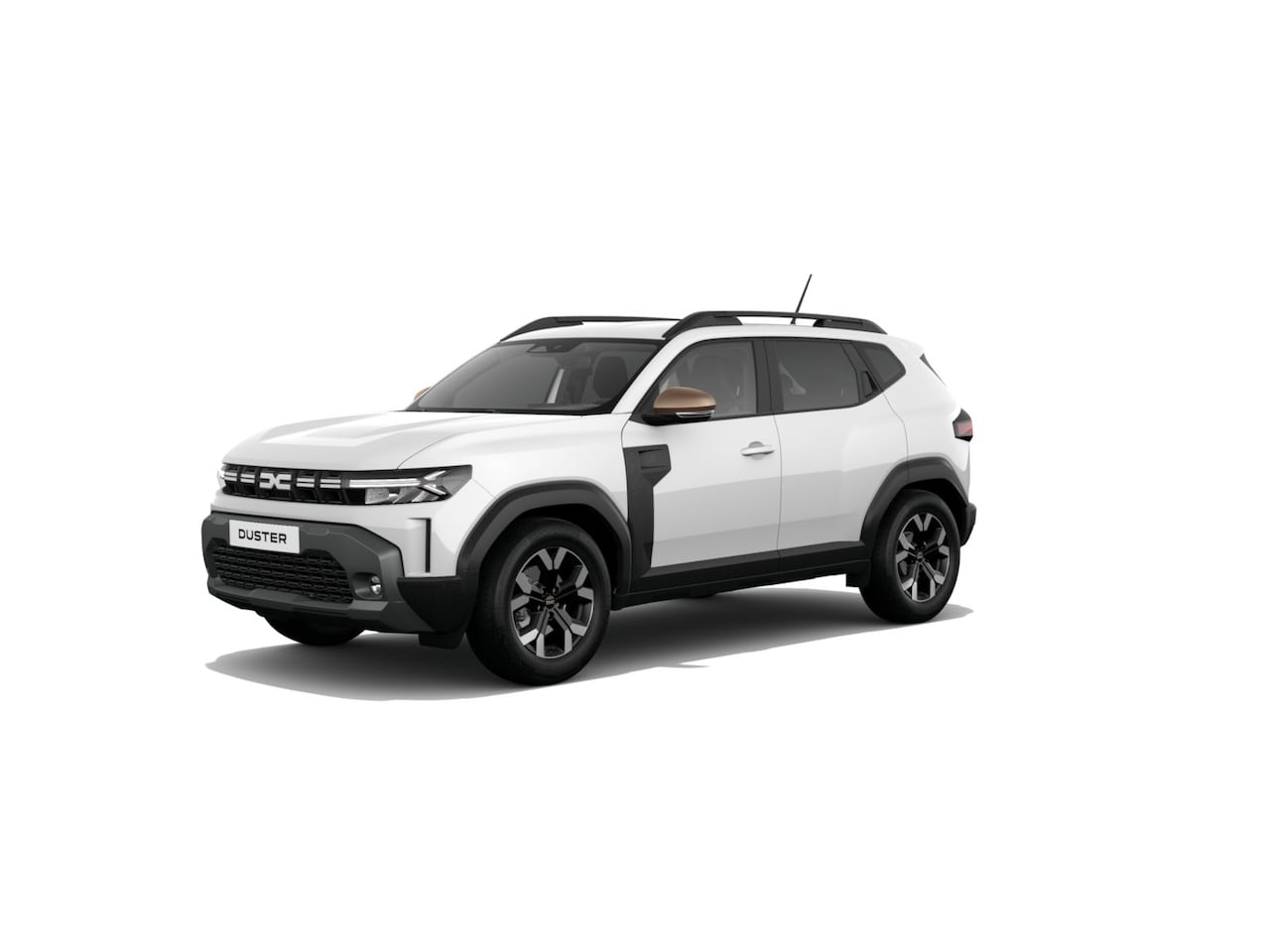 Dacia Duster - Extreme | Achteruitrijcamera | Cruise Control met snelheidsbegrenzer | Dacia Handsfree car - AutoWereld.nl
