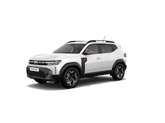 Dacia Duster - Extreme | Achteruitrijcamera | Cruise Control met snelheidsbegrenzer | Handsfree card voor