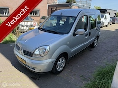 Renault Kangoo - combi 1.6-16V Expression AUTOMAAT AIRCO