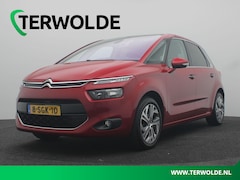 Citroën C4 Picasso - 1.6 THP Intensive | D-ketting recent vervangen | Trekhaak | Parkeercamera | Navigatie |
