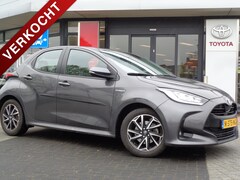 Toyota Yaris - 1.5 Hybrid 116pk CVT Dynamic