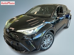 Toyota C-HR - 1.8 Hybrid Executive Edition