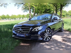 Mercedes-Benz E-klasse - 300 e Premium Drive pilot