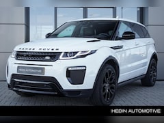 Land Rover Range Rover Evoque - 2.0 Si4 SE Dynamic | 20" Gloss Black | InControl Pro | Panoramadak |