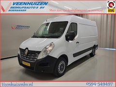 Renault Master - 2.3dCi 131pk L2/H2 Trekhaak Euro 6