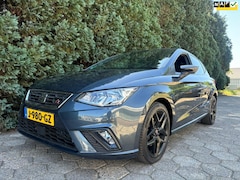 Seat Ibiza - 1.0 TSI FR Business Intense - Automaat