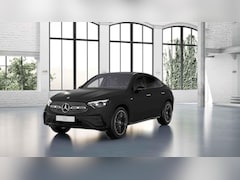 Mercedes-Benz GLC-klasse Coupé - 300e 4MATIC AMG Line