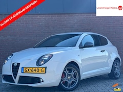 Alfa Romeo MiTo - 1.4 T Quadrifoglio Verde AUTOMAAT | NL-AUTO
