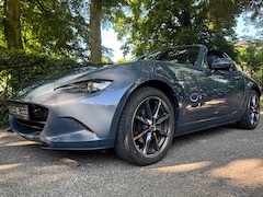 Mazda MX-5 RF - 2.0 SkyActiv-G 184 GT-M
