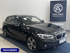 BMW 1-serie - 116i Centennial High Executive