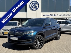 Skoda Kodiaq - 1.4 TSI ACT Ambition DSG AUTOMAAT | 12 MDN GARANTIE | NAVI | 19" | CAMERA | CRUISE |