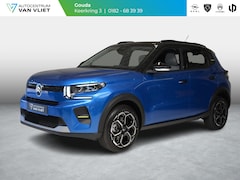 Citroën ë-C3 - Max 113pk 44 kWh | Direct leverbaar | Boordlader 11kW - 3 fasen |
