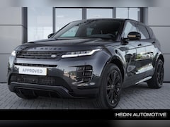 Land Rover Range Rover Evoque - 1.5 P270e PHEV AWD SE Dynamic Edition | Pixel Led | Schuifdak | 360 Surround Camera |
