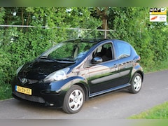Toyota Aygo - 1.0-12V +