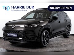 Volkswagen Tayron - 1.5 eHybrid R-Line Edition - Automaat | Black Style Pakket | S/K-Panodak | Dig. Cockpit |