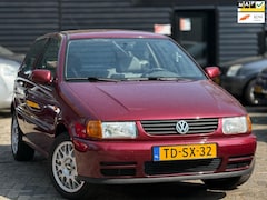 Volkswagen Polo - 1.4|AUTOMAAT|NIEUWE APK