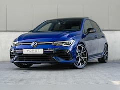 Volkswagen Golf - 2.0 TSI R 4Motion Performance Akrapovic HK