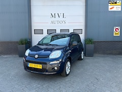 Fiat Panda - 0.9 TwinAir Lounge