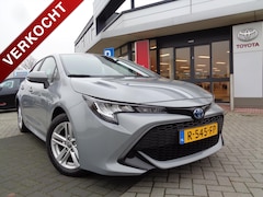 Toyota Corolla - 1.8 Hybrid CVT Active | ADAPTIVE CRUISE CONTROLE | APPLE CARPLAY | ANDROID AUTO
