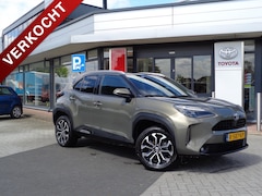 Toyota Yaris Cross - 1.5 VVT-I Hybrid 116pk CVT Dynamic