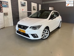 Seat Ibiza - 1.0 TSI FR | Pano | LED | Leer | Camera | ACC