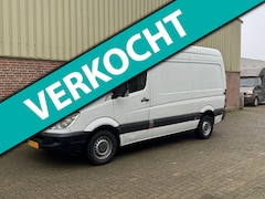 Mercedes-Benz Sprinter - 213 L2 H2 Airco