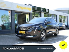 Peugeot 3008 - 1.6 HYbrid4 300pk Allure Pack Business | Panoramadak