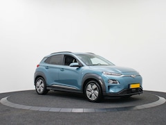 Hyundai Kona Electric - EV Premium 64 kWh | 3-Fase | Warmtepomp