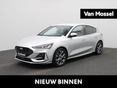 Ford Focus - 1.0 EcoBoost Hybrid ST-Line | Automaat | Winter pack | Sync 4 |