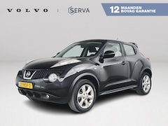 Nissan Juke - 1.6 Acenta Eco | Trekhaak