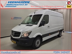 Mercedes-Benz Sprinter - 211CDI L2/H2 Automaat Euro 6