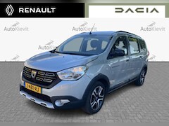Dacia Lodgy - 1.3 TCe 130 Serie limitee 15Th Anniversary 7p