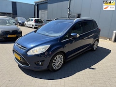 Ford Grand C-Max - 2.0 TDCi Titanium 7p