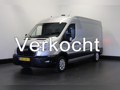 Ford Transit - 2.0 TDCI 130PK L3H2 EURO 6 - Airco - Navi - Cruise - € 14.900, - Excl