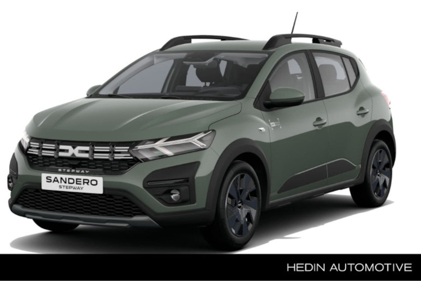 Dacia Jogger - 1.1 TCe 110 Expression MC 0380 - AutoWereld.nl