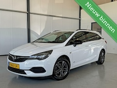 Opel Astra Sports Tourer - 1.2 81kW Design & Tech |Camera|Trekhaak|ECC|Navi|