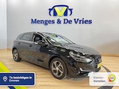 Hyundai i30 - 1.5 T-GDi MHEV Premium Airco ECC | Apple Carplay | Camera | Adaptive Cruise | Stoel Ventil