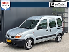 Renault Kangoo - 1.6-16V Rolstoel auto |Knielsysteem|Automaat|Airco
