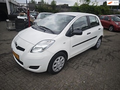 Toyota Yaris - 1.0 VVTi Cool-Airco-Elek.pakket-Nieuwe APK